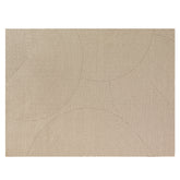 Classic Scandinavian 3D design Wilton woven carpet (Waterproof Carpet-12)